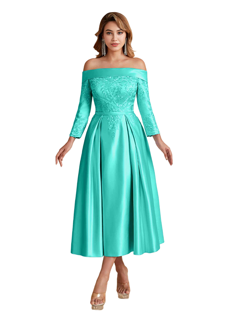 turquoise