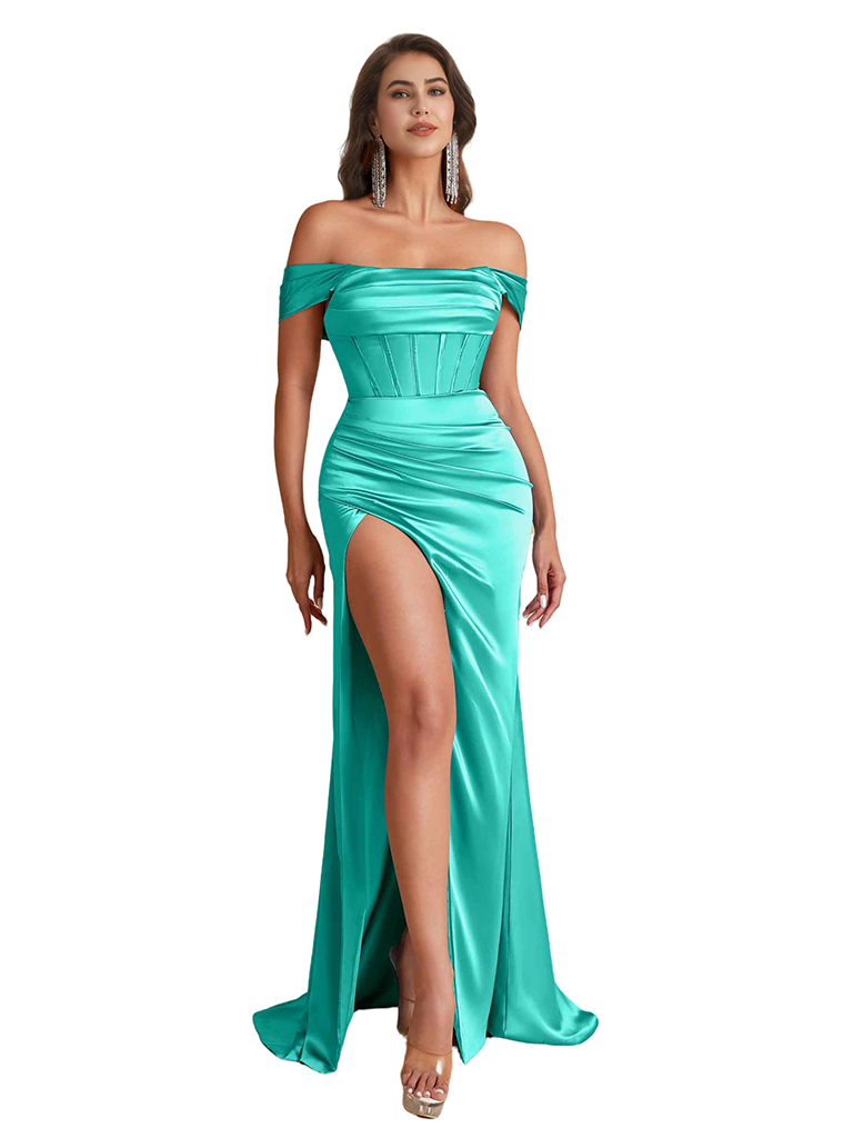 turquoise