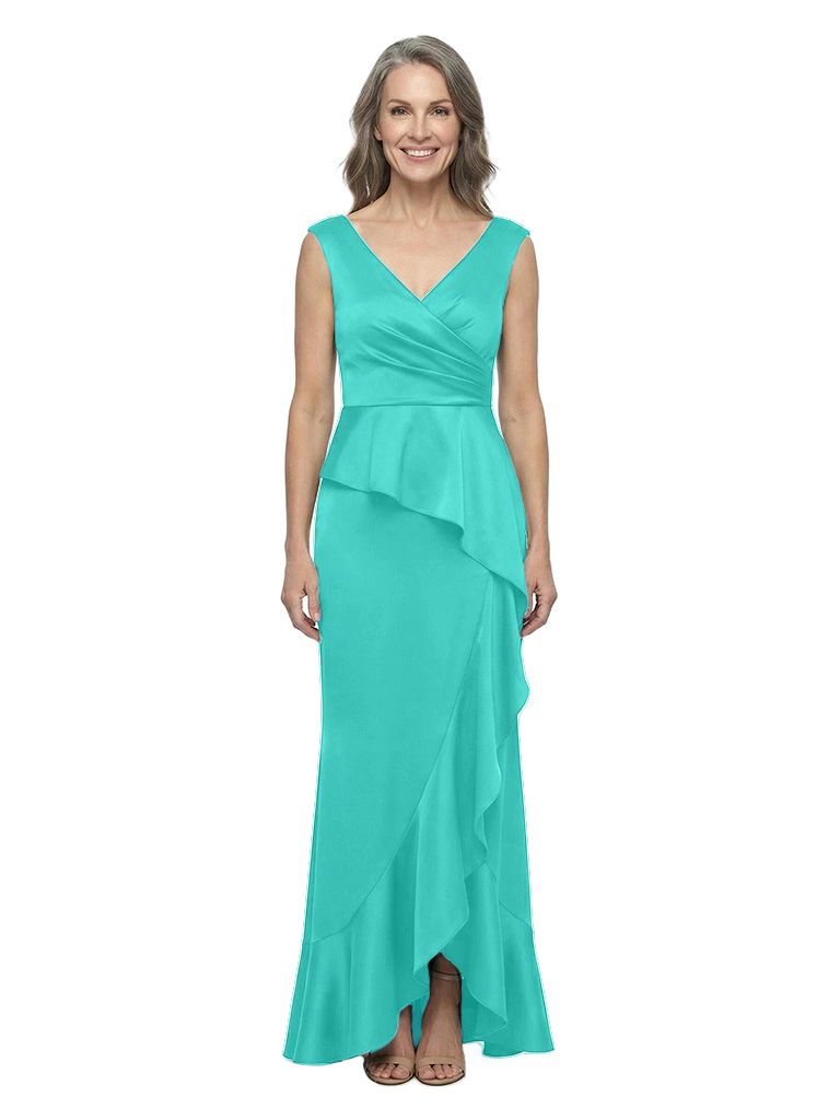turquoise