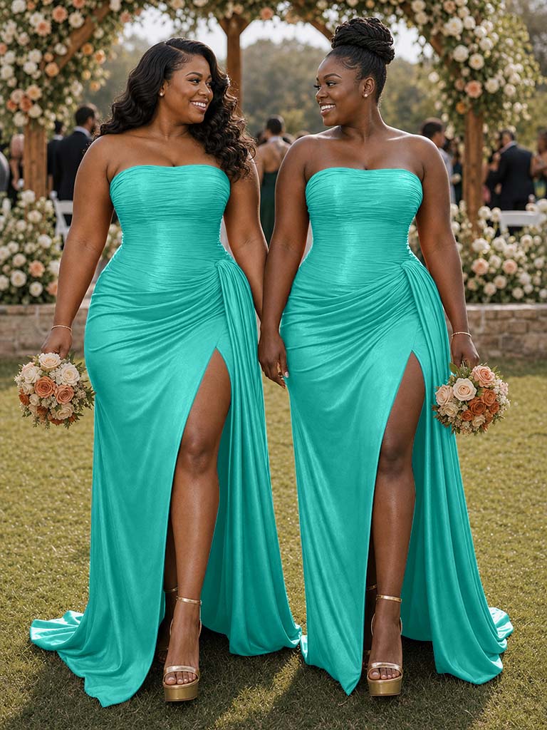 turquoise
