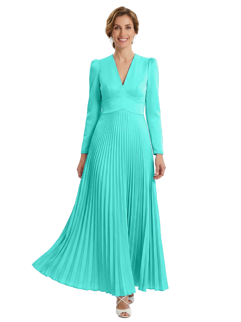 turquoise