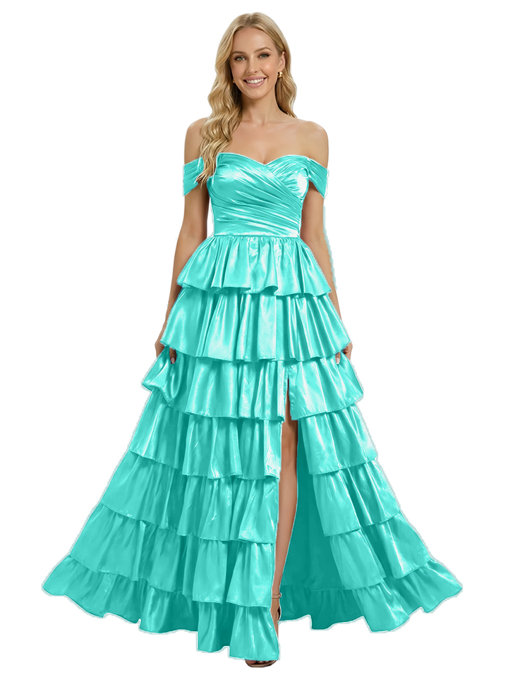 turquoise