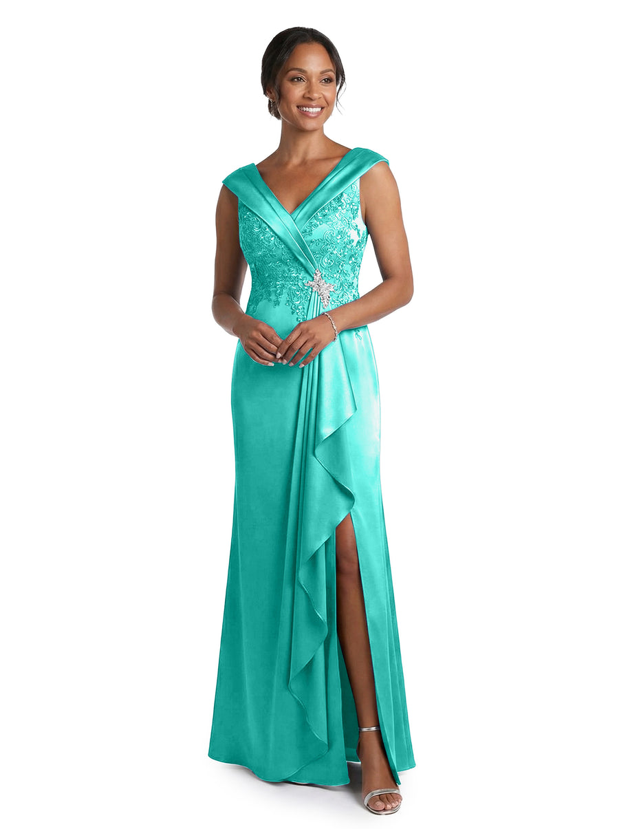 turquoise