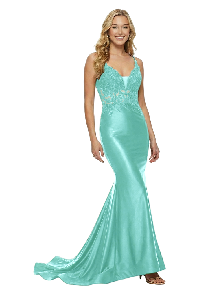 turquoise