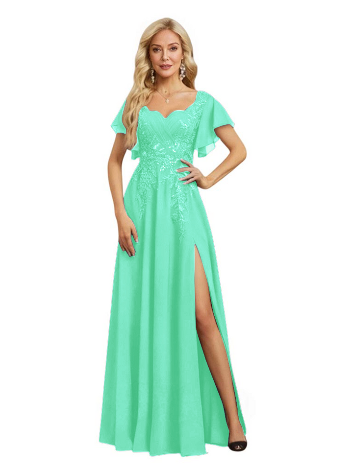 turquoise