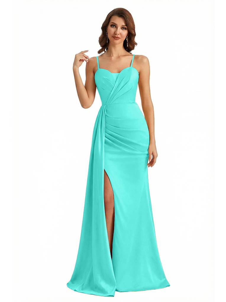 turquoise