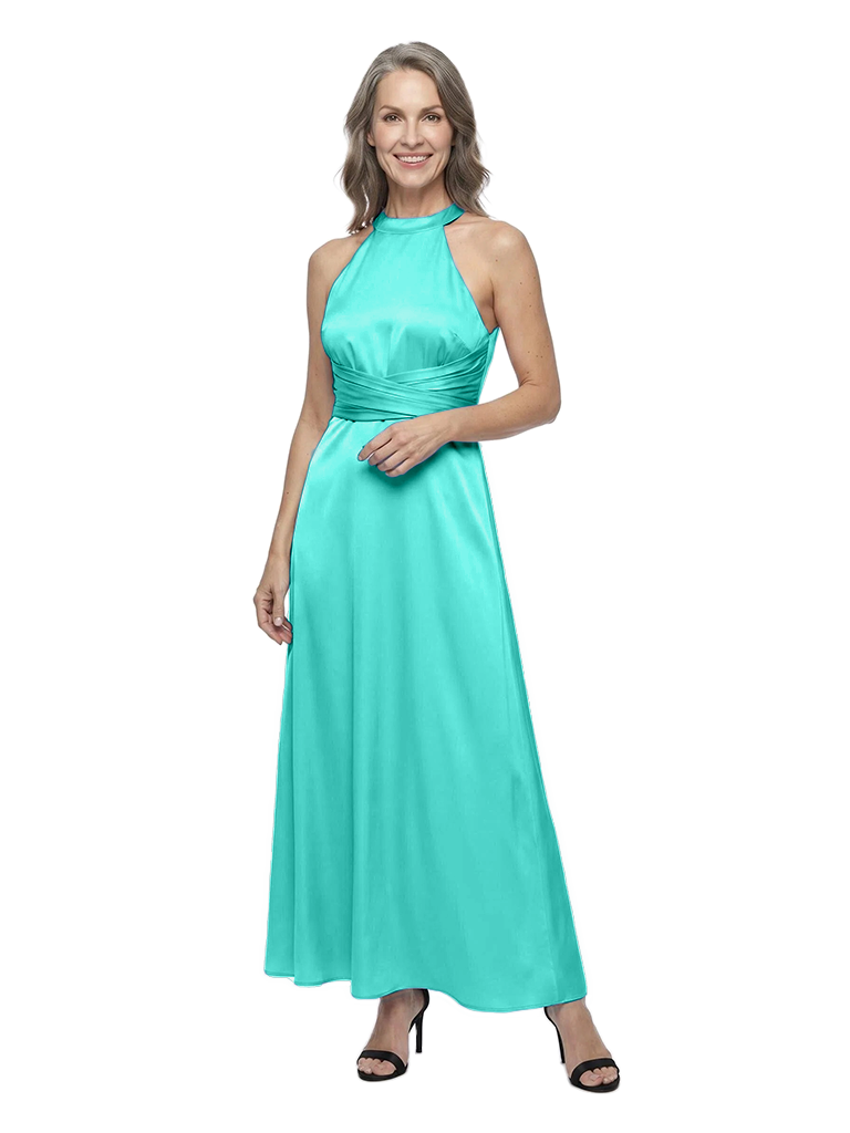 turquoise