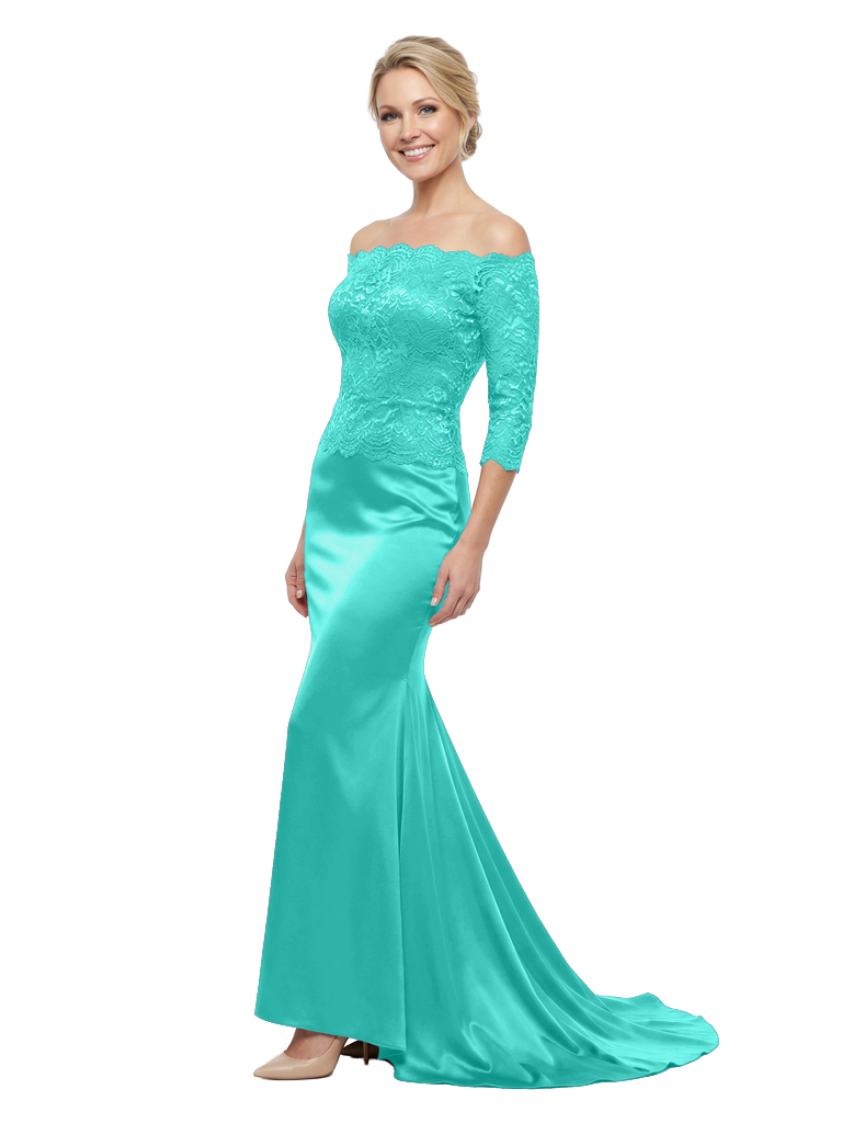 turquoise