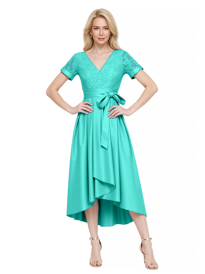 turquoise