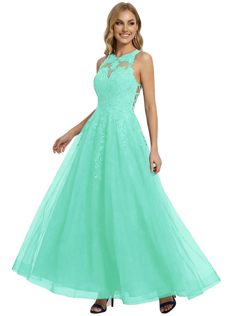 turquoise