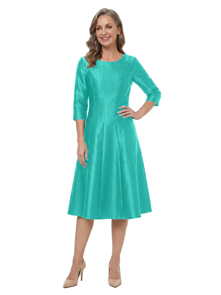 turquoise