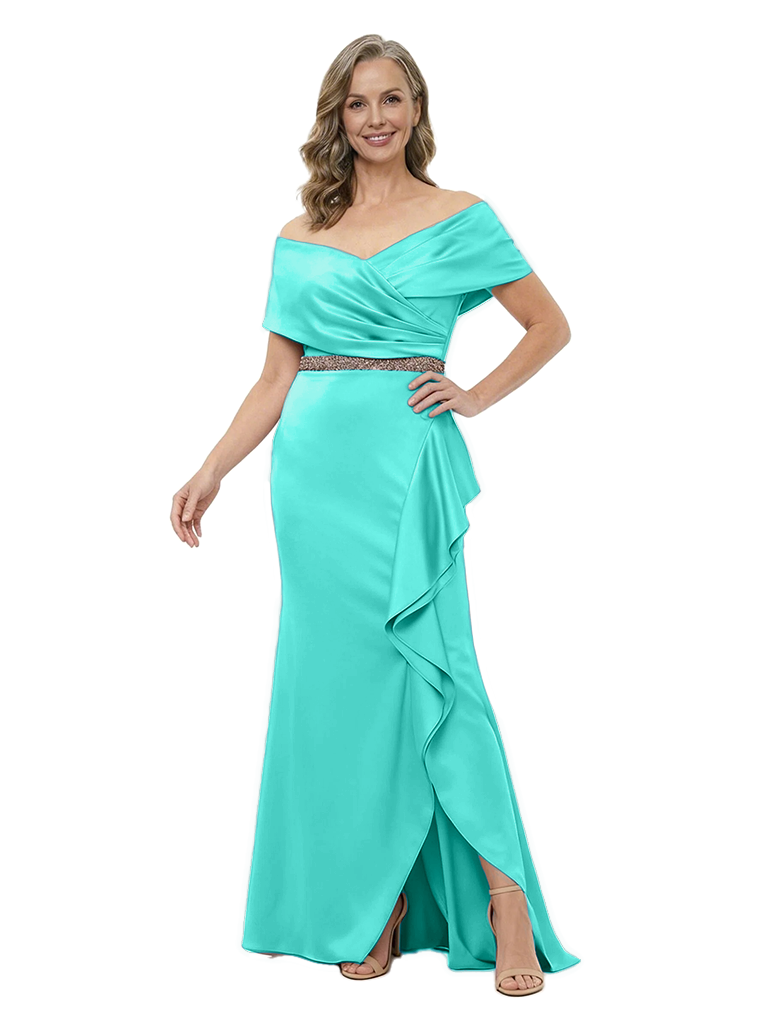 turquoise