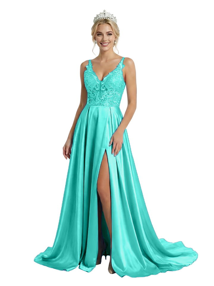 turquoise