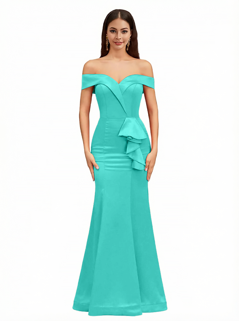 turquoise