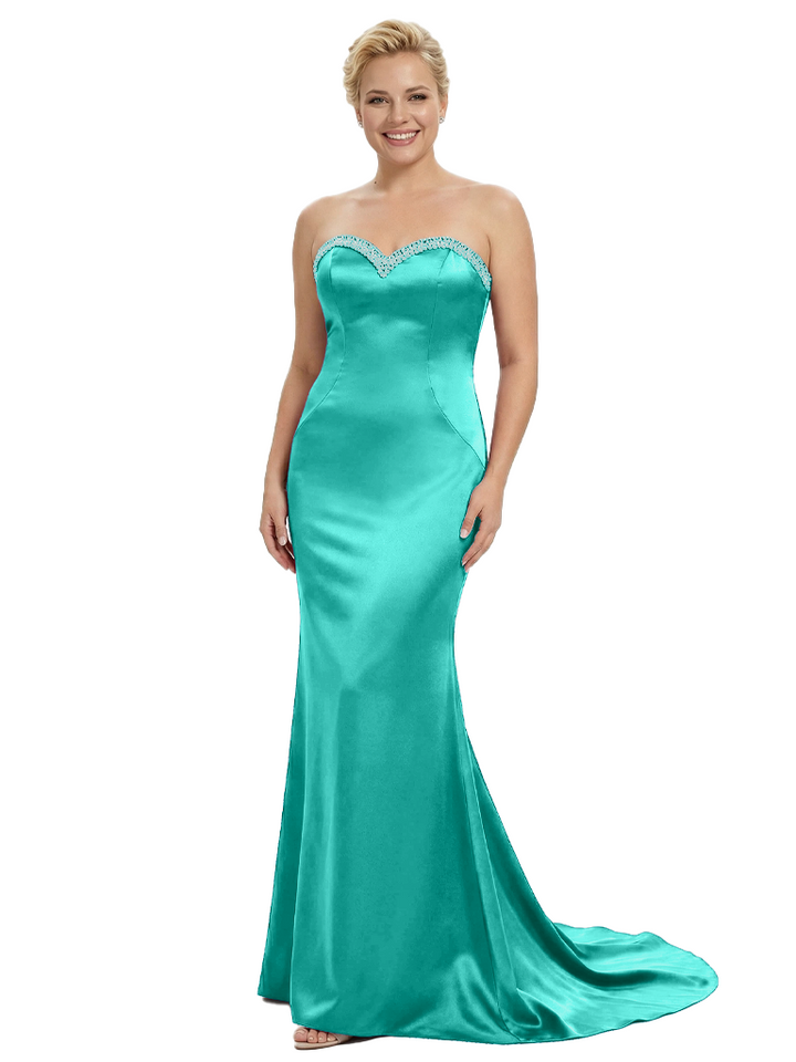 turquoise