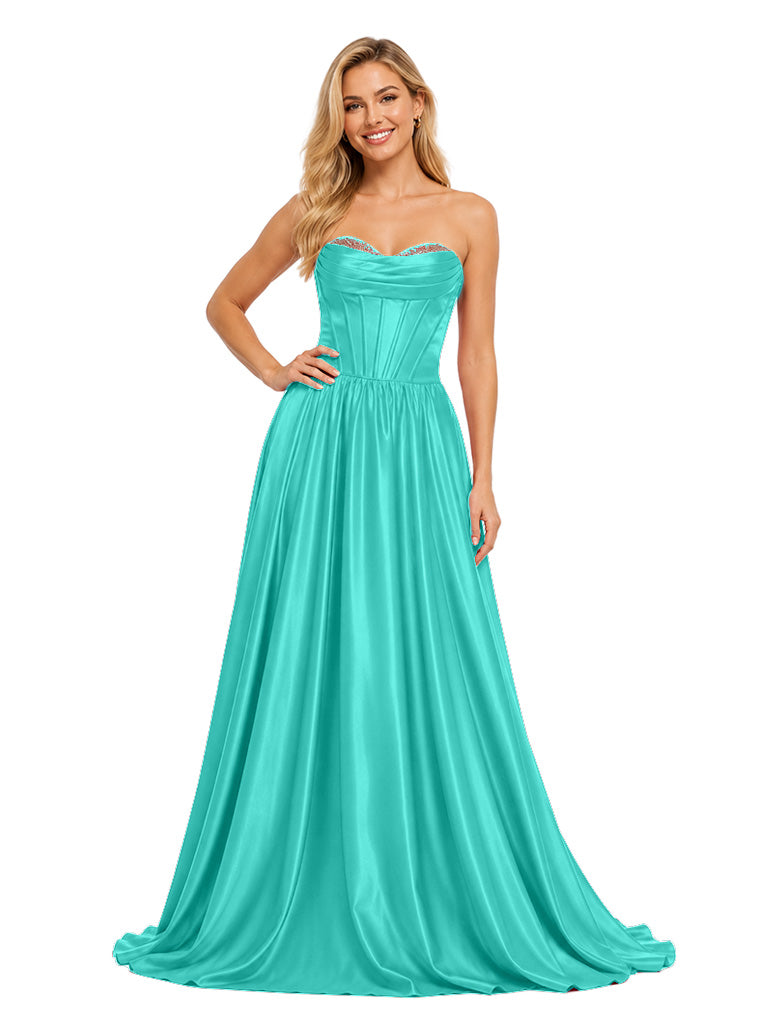 turquoise