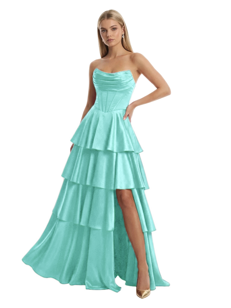 turquoise