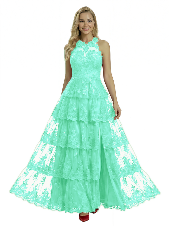 turquoise