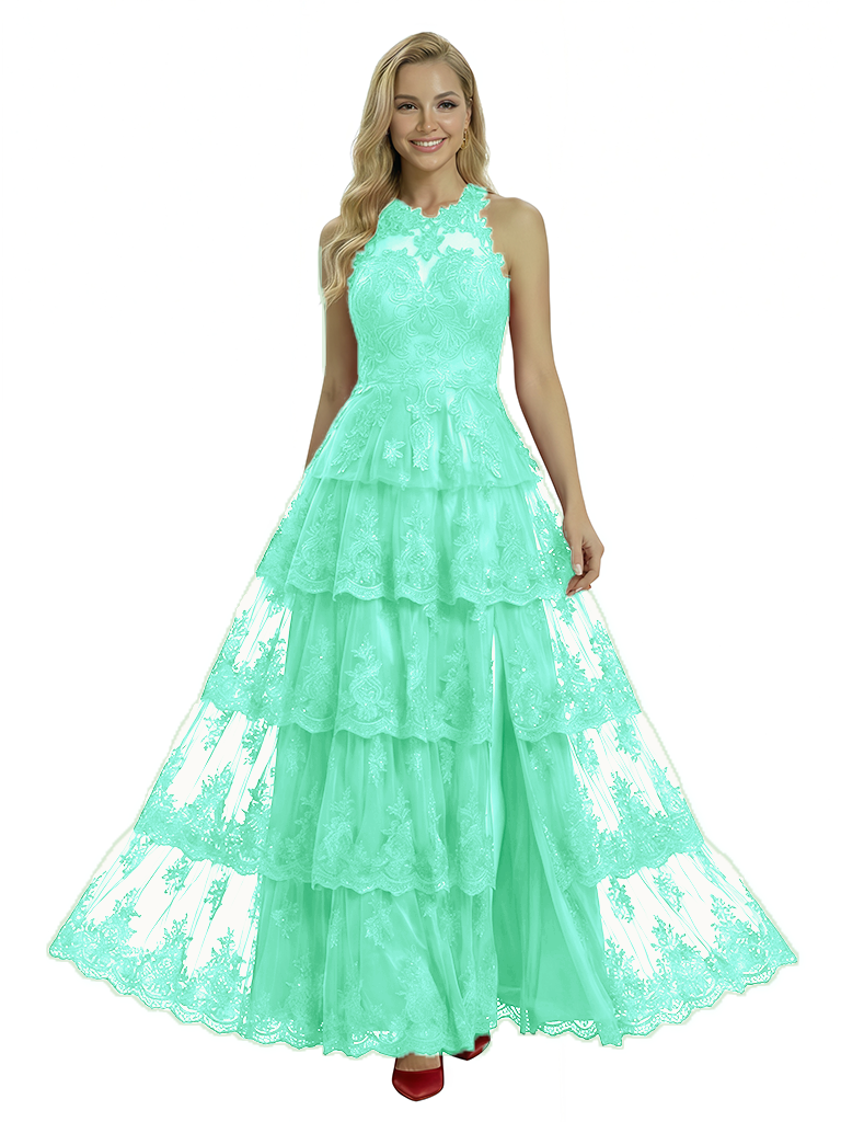 turquoise