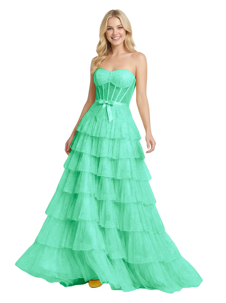 turquoise