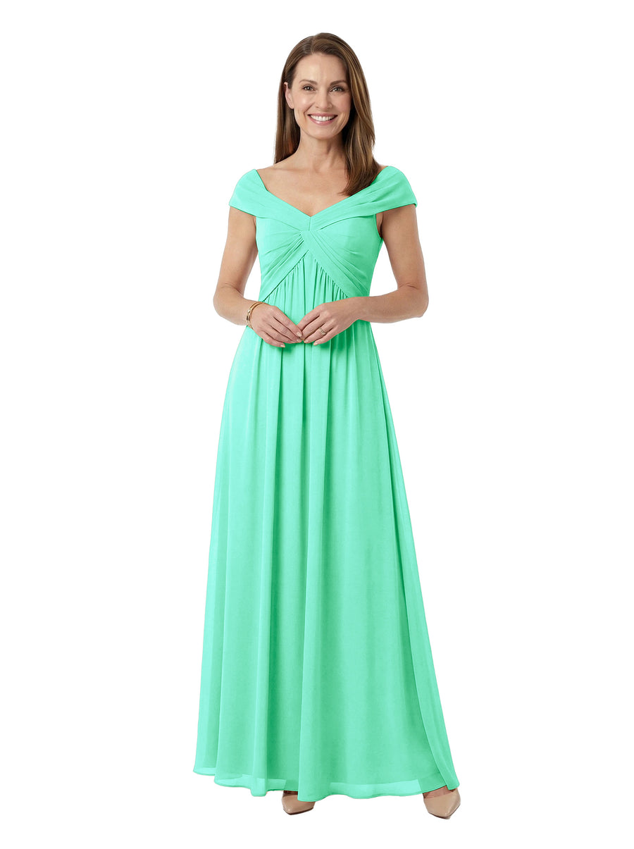 turquoise