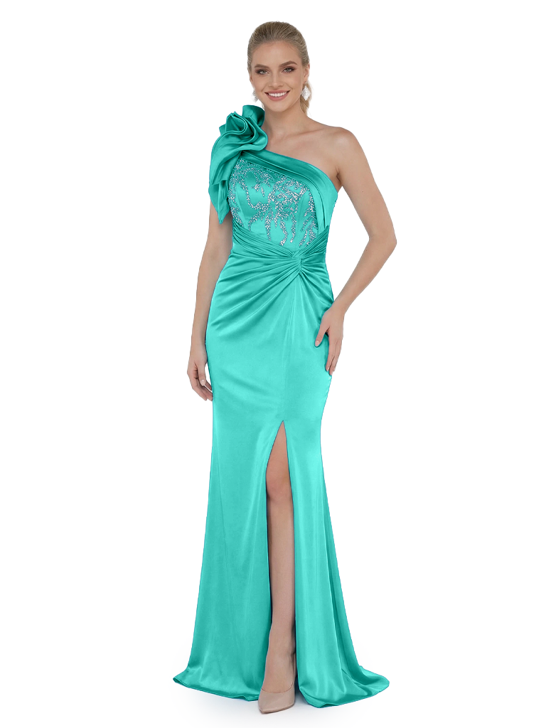 turquoise