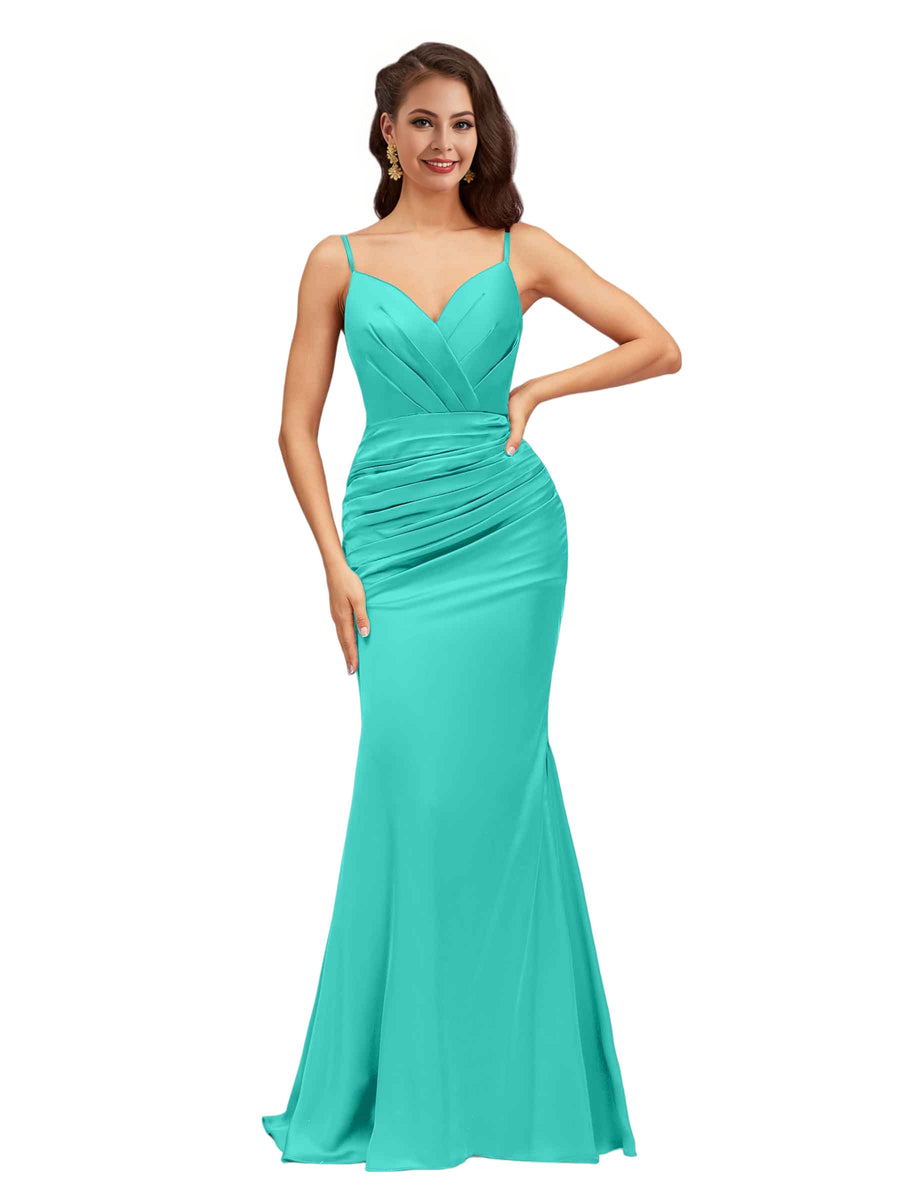 turquoise