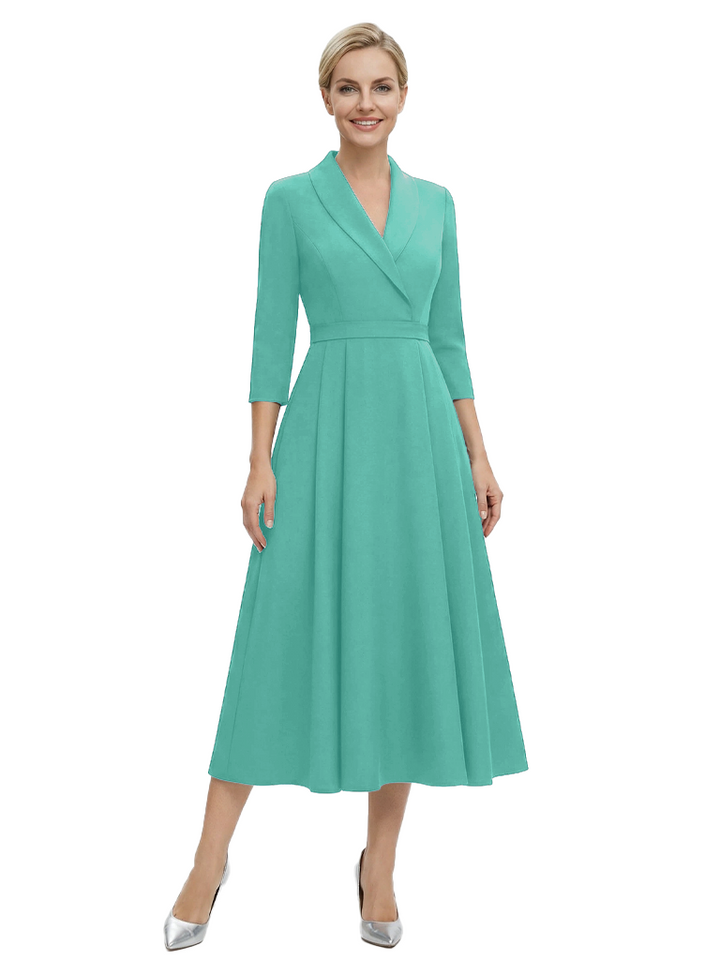turquoise