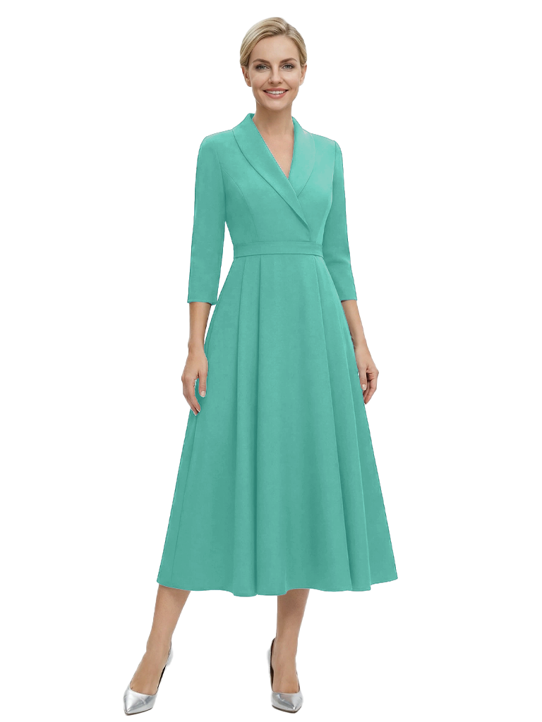 turquoise