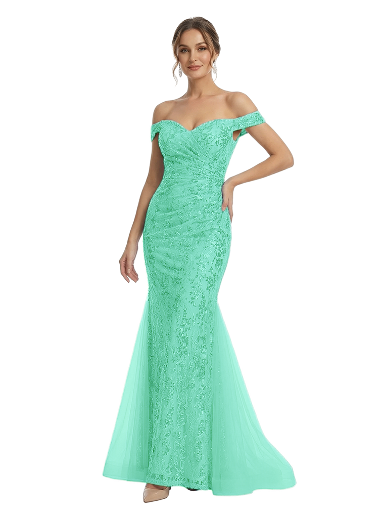 turquoise