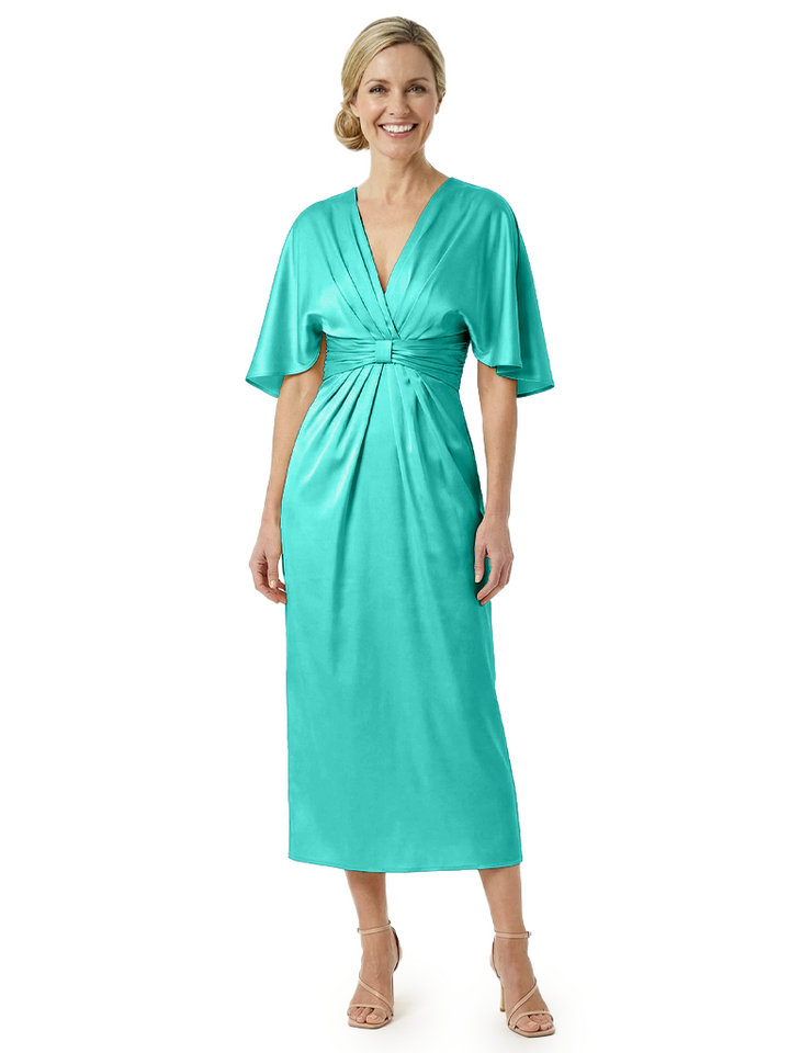 turquoise