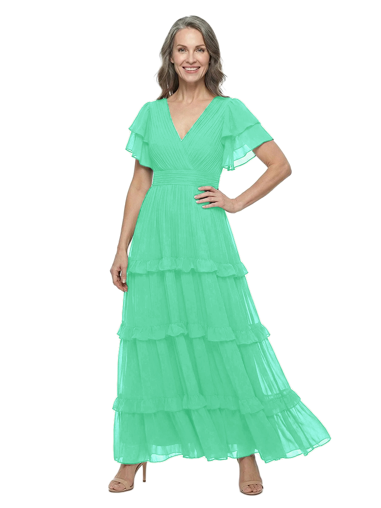 turquoise
