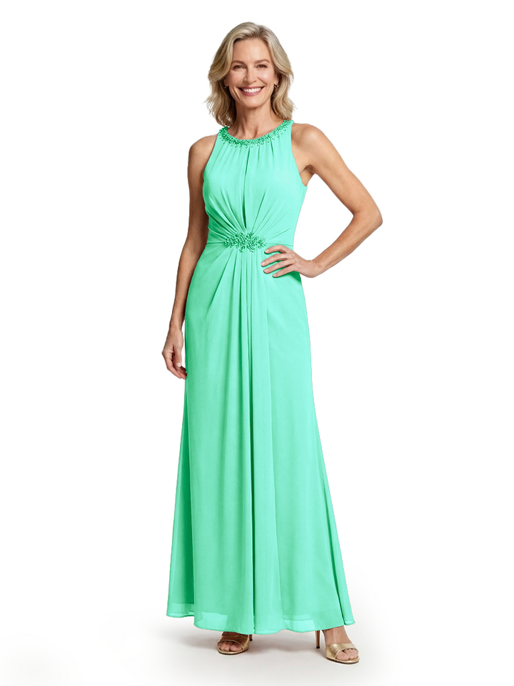 turquoise