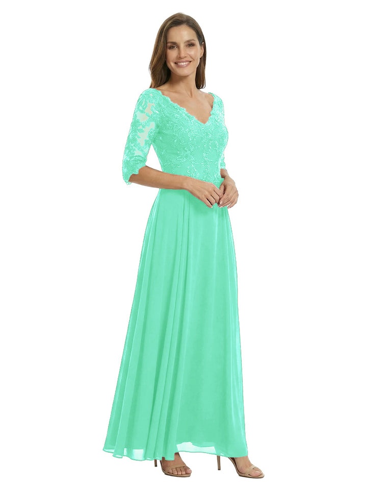 turquoise