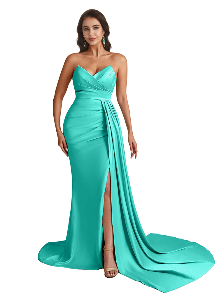 turquoise