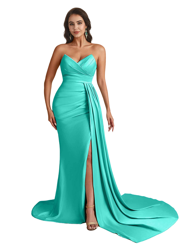 turquoise
