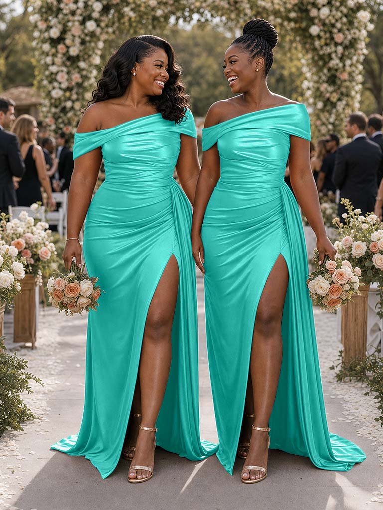 turquoise