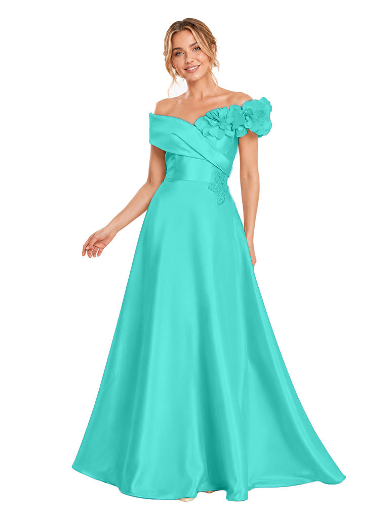 turquoise