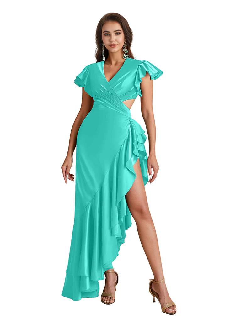 turquoise
