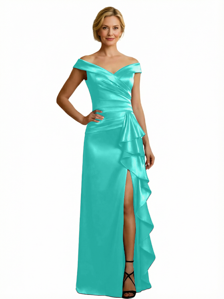 turquoise