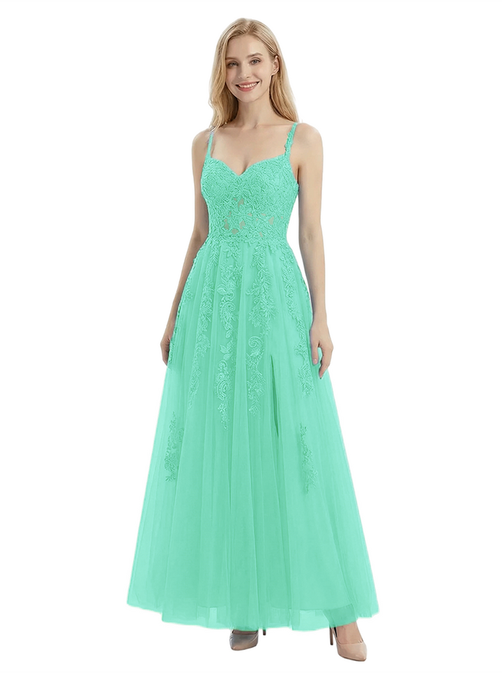 turquoise