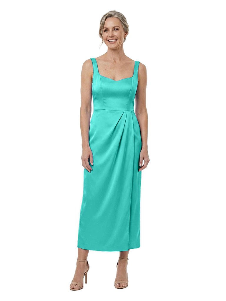 turquoise