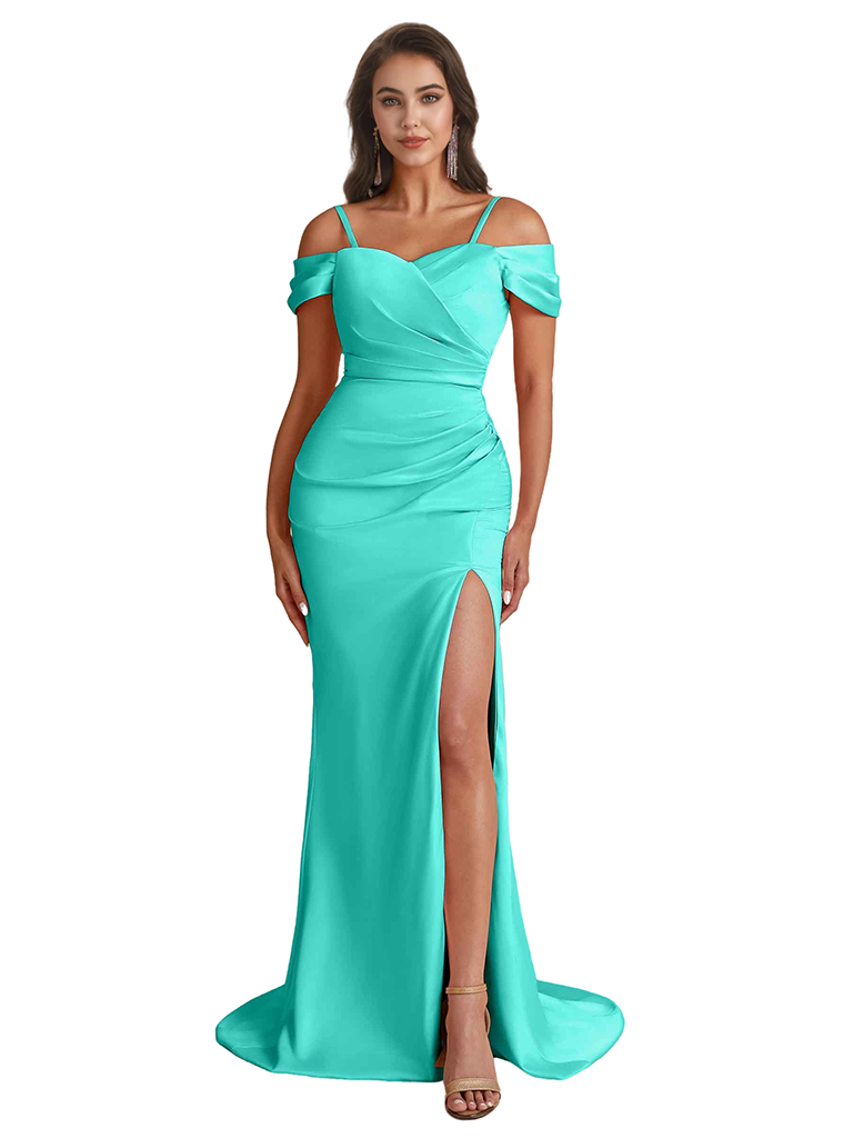 turquoise