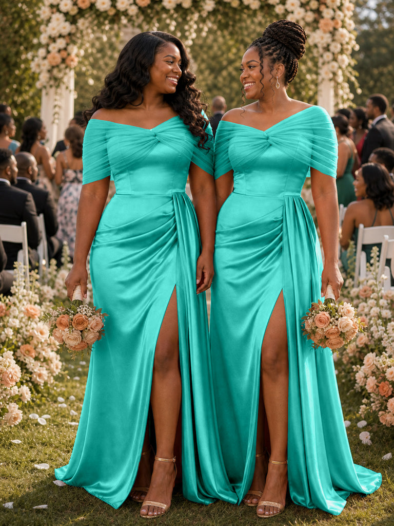turquoise