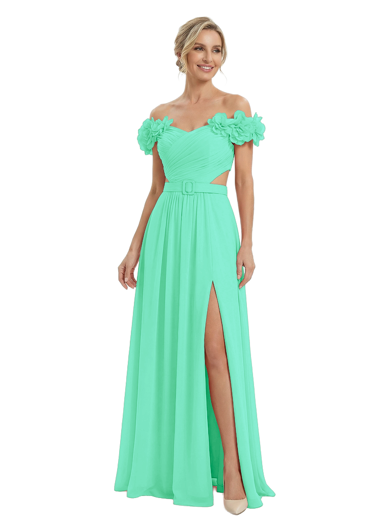 turquoise