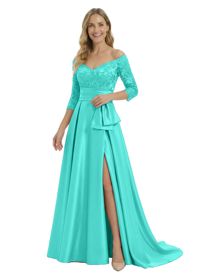 turquoise