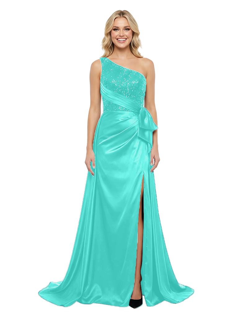 turquoise