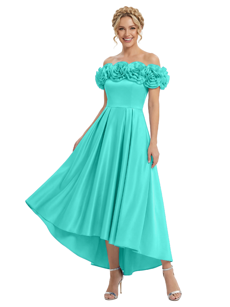 turquoise