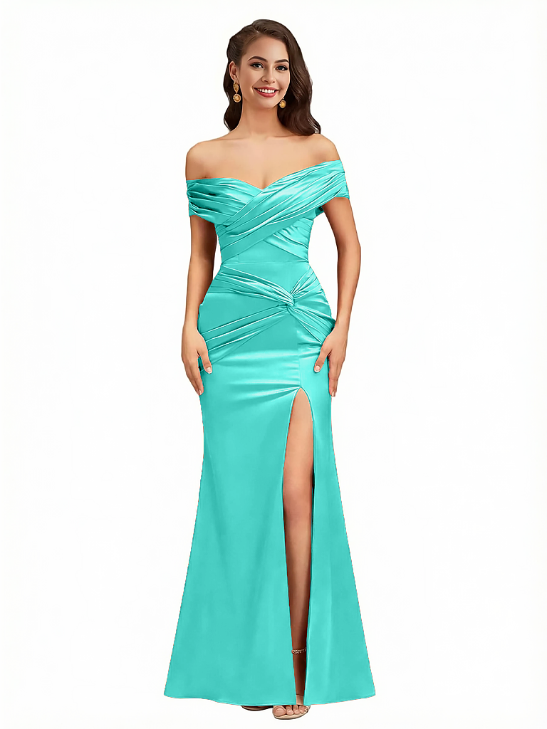 turquoise
