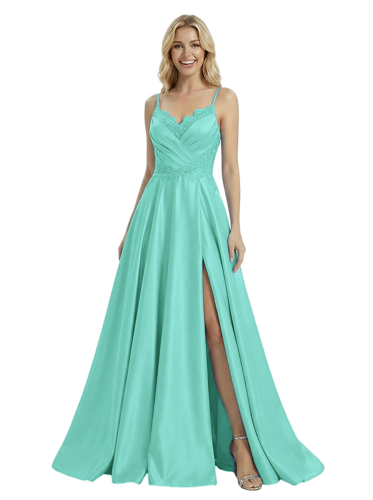 turquoise